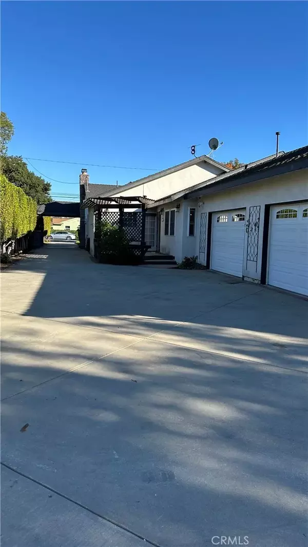 Arcadia, CA 91006,1111 S 10th