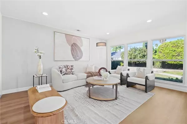 1319 W Eckerman, West Covina, CA 91790