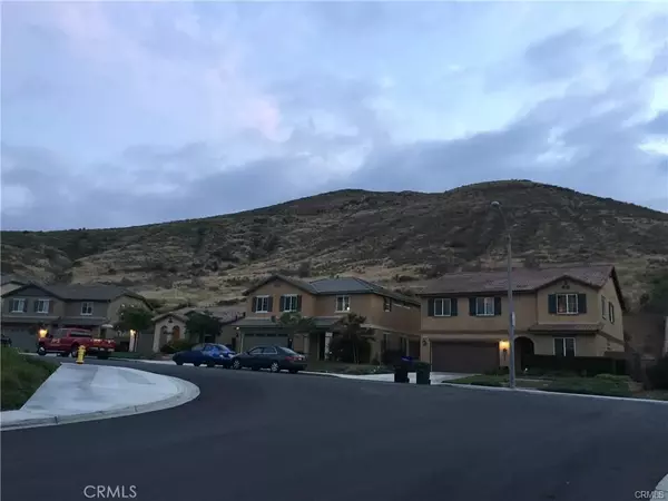 Fontana, CA 92337,12022 Loyola Court