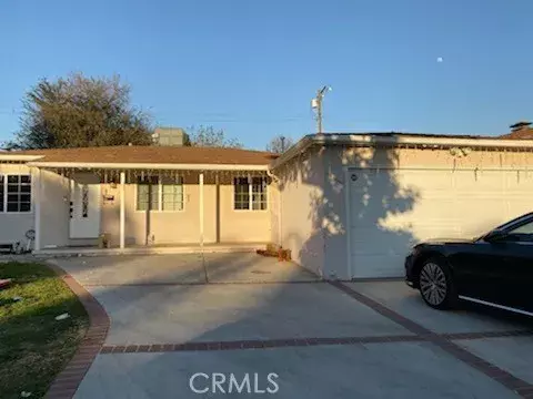 Panorama City, CA 91402,7768 Cherrystone Avenue