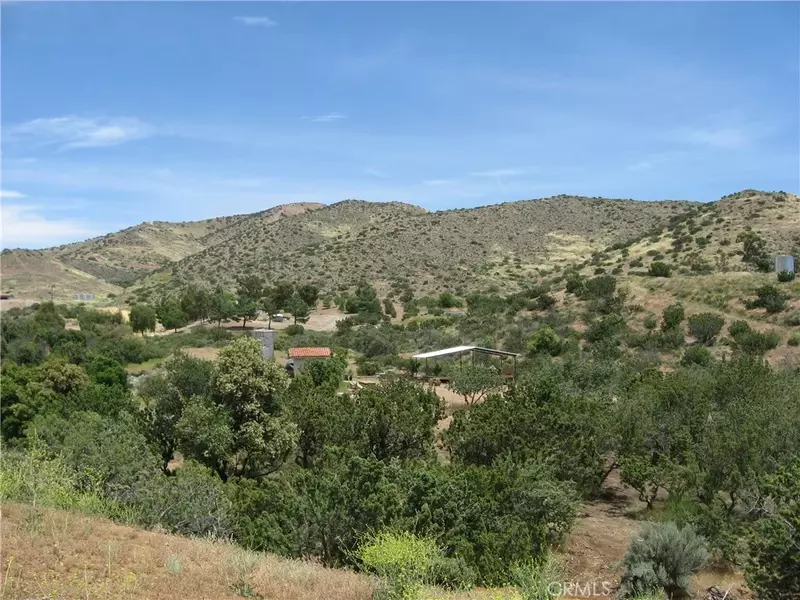 0 Vac/Johnnie Dr/Vic Maoler, Agua Dulce, CA 91350