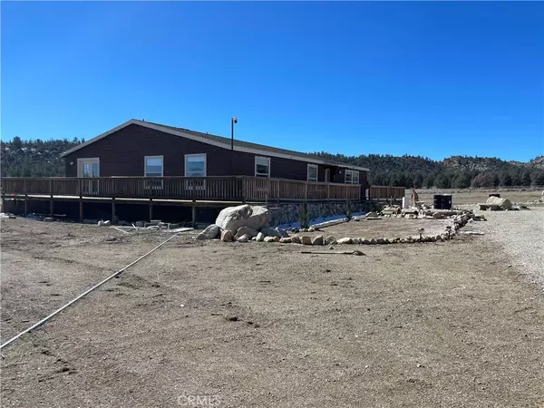 16190 Mountain Lilac, Frazier Park, CA 93225