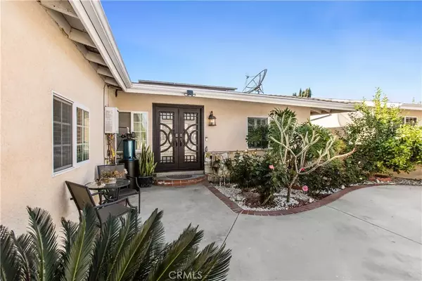 7003 Longridge Avenue, North Hollywood, CA 91605