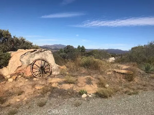 0 Slant Rock, Alpine, CA 91901