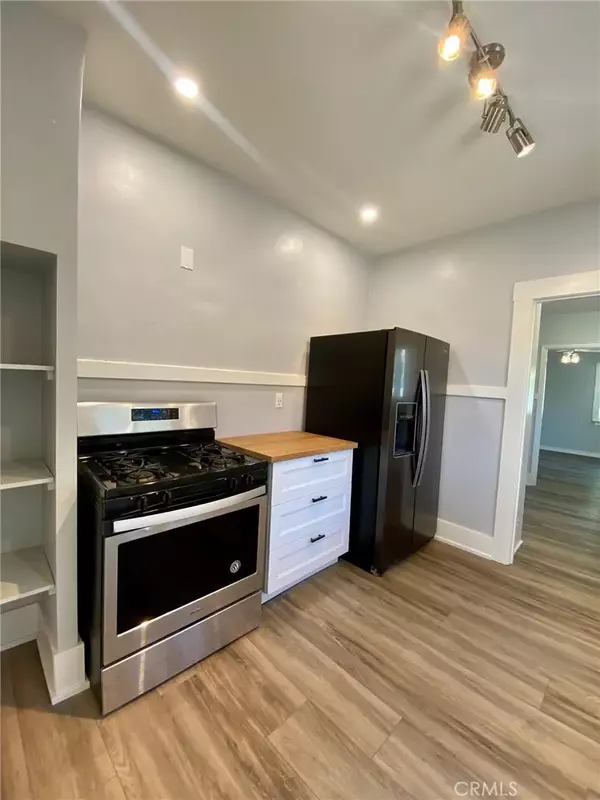 Paso Robles, CA 93446,1811 Park Street