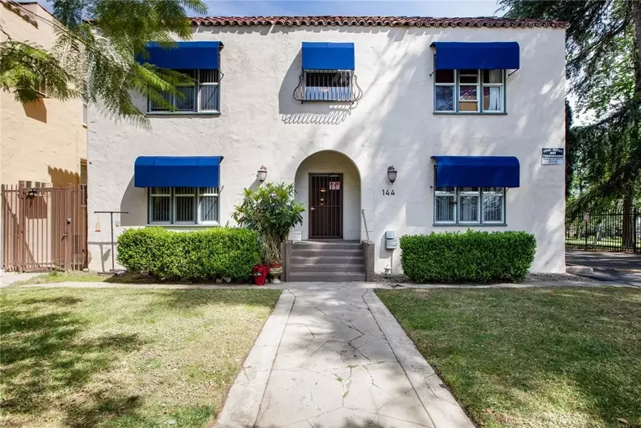 144 Carr Drive, Glendale, CA 91205