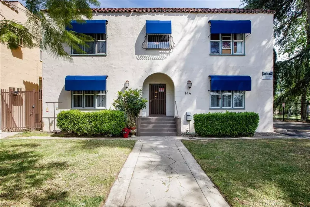 Glendale, CA 91205,144 Carr Drive