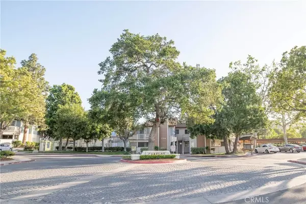 2390 Pleasant Way #O, Thousand Oaks, CA 91362