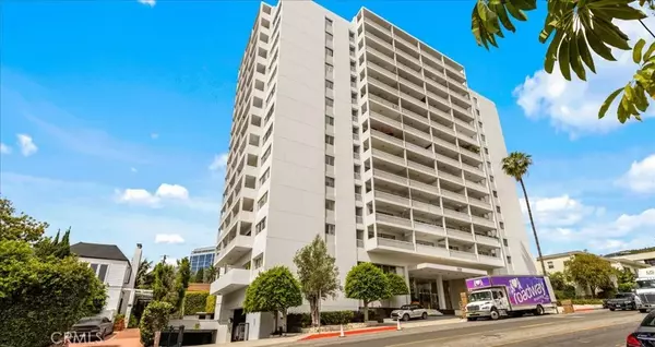 999 N Doheny Drive #403, West Hollywood, CA 90069