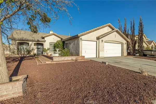 37638 Ribbon Lane, Palmdale, CA 93552
