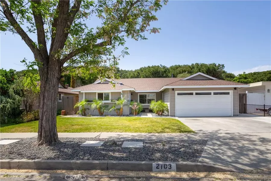 2103 Kallin Avenue, Long Beach, CA 90815