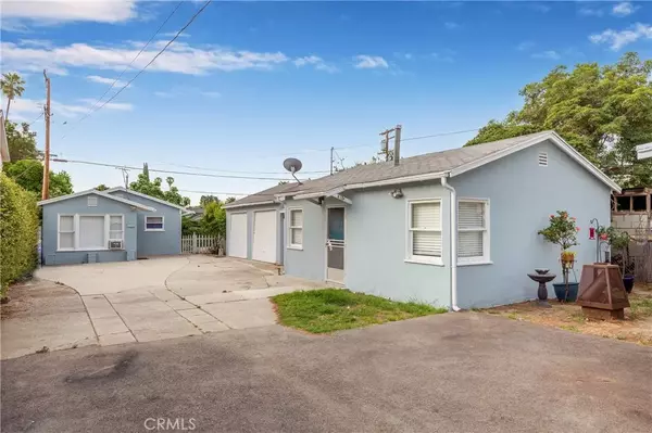 Glendale, CA 91201,410 Irving Avenue