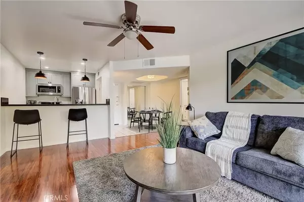 20253 Keswick Street #119, Winnetka, CA 91306