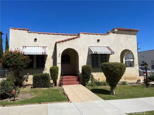 1144 N Maryland Avenue, Glendale, CA 91207