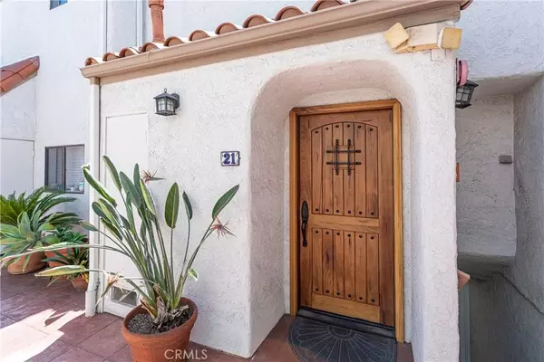 Studio City, CA 91604,10926 Bluffside Drive #21