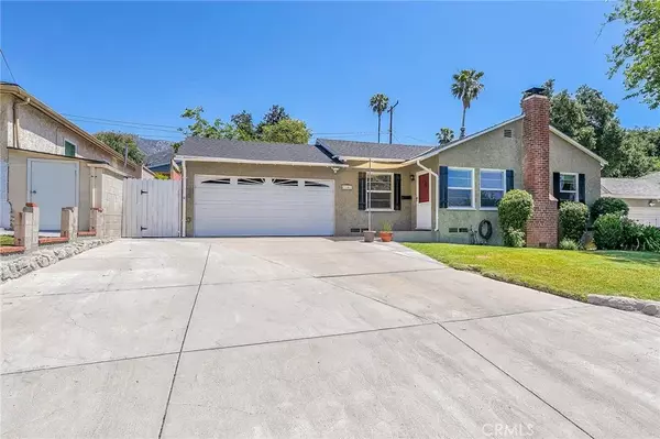 Glendale, CA 91214,3541 Encinal Avenue