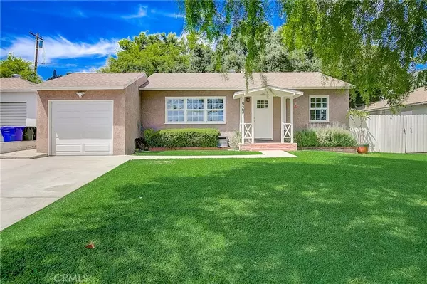 1923 Atlin Street, Duarte, CA 91010