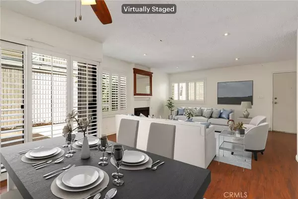 Granada Hills, CA 91344,10700 Woodley Avenue #7
