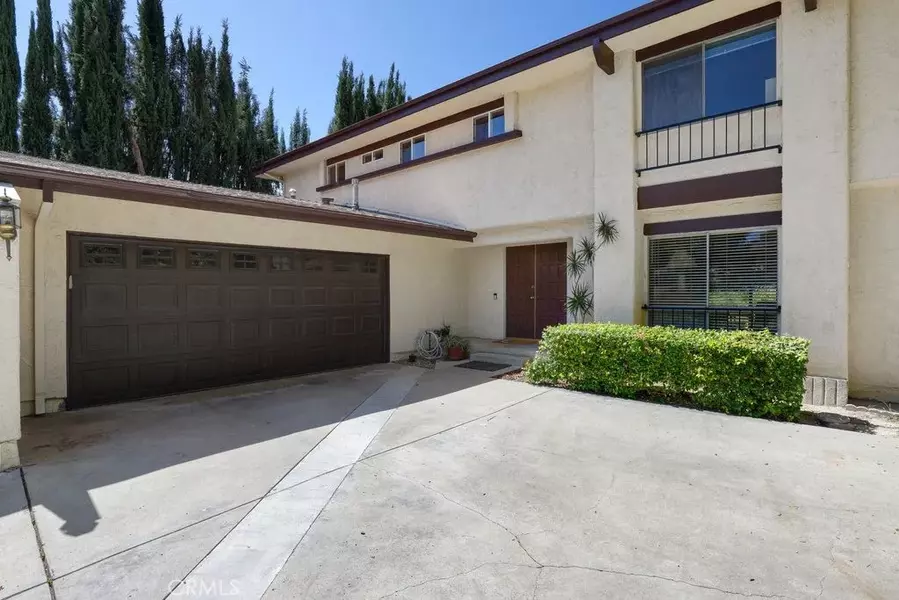 23650 Candlewood Way, West Hills, CA 91307