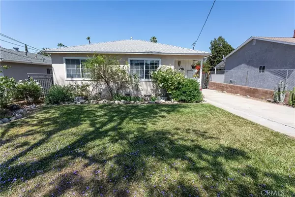 313 N Eucla Avenue, San Dimas, CA 91773