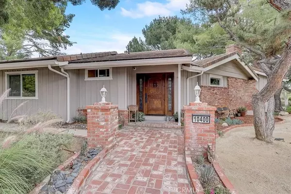 Porter Ranch, CA 91326,10400 Key West Avenue