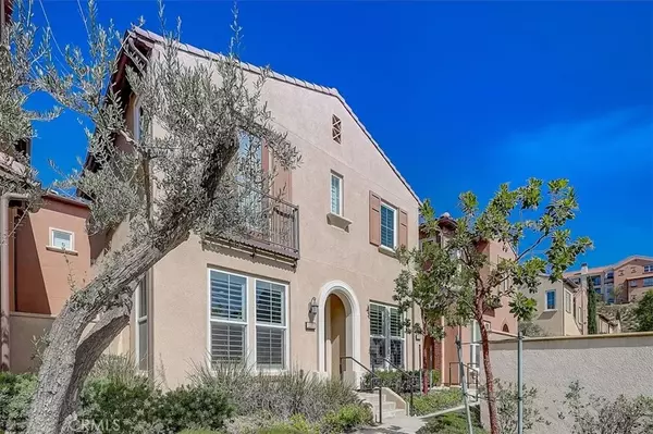 11302 Paseo La Cumbre, Porter Ranch, CA 91326
