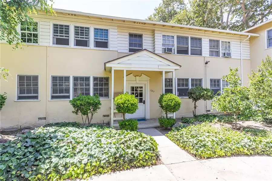 523 E Maple Street #3, Glendale, CA 91205