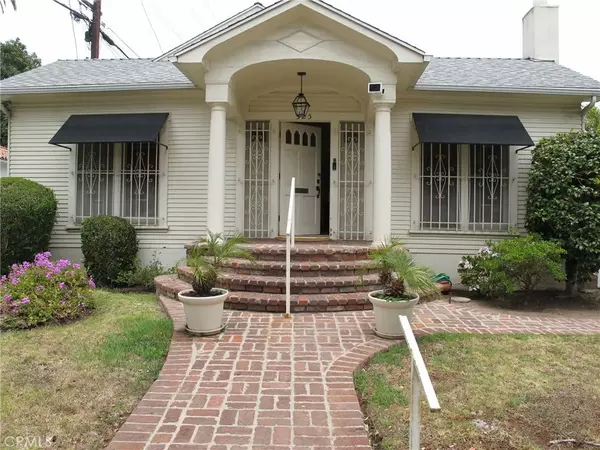 525 4th Street, Santa Monica, CA 90402