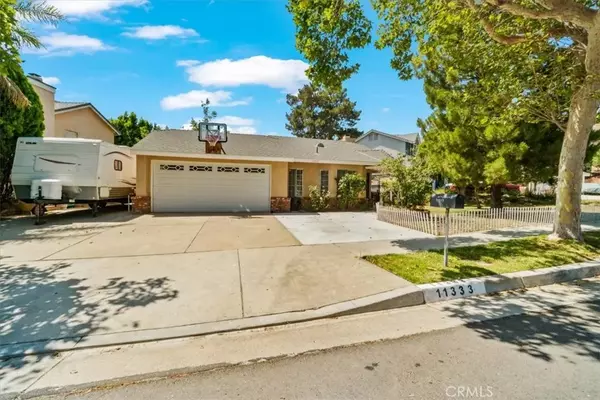 11333 Goleta Street, Lakeview Terrace, CA 91342