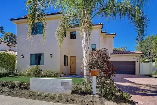 19249 Liam Lane, Tarzana, CA 91356