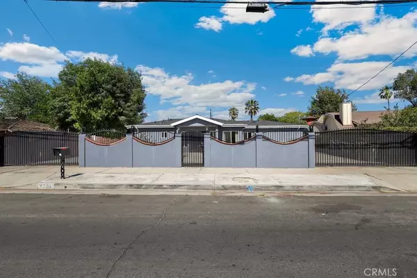 North Hills, CA 91343,9700 Lemona Avenue