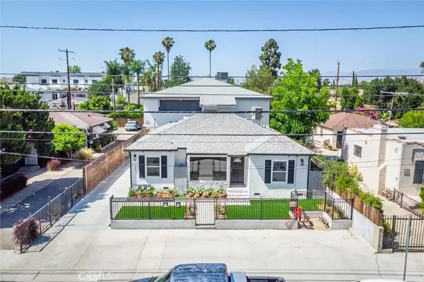 North Hollywood, CA 91601,11343 Hatteras Street