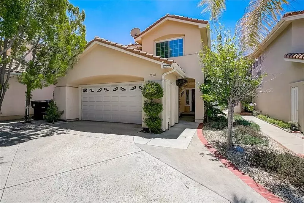 Glendale, CA 91208,1858 Calle Fortuna