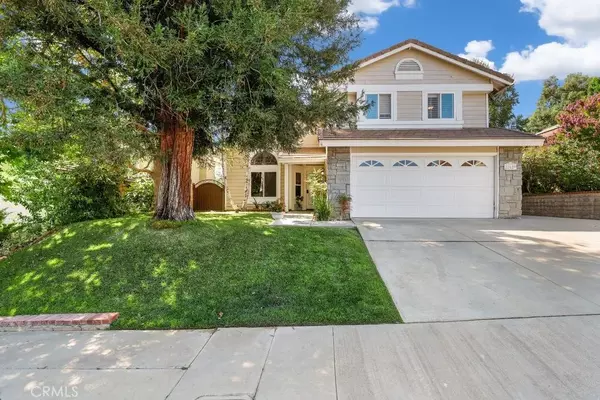 Saugus, CA 91350,22629 Cardiff Drive