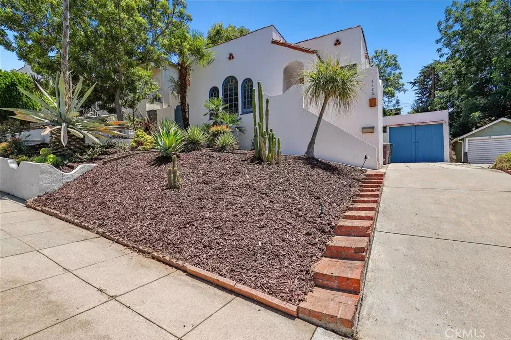 Glendale, CA 91205,1126 Scofield Drive