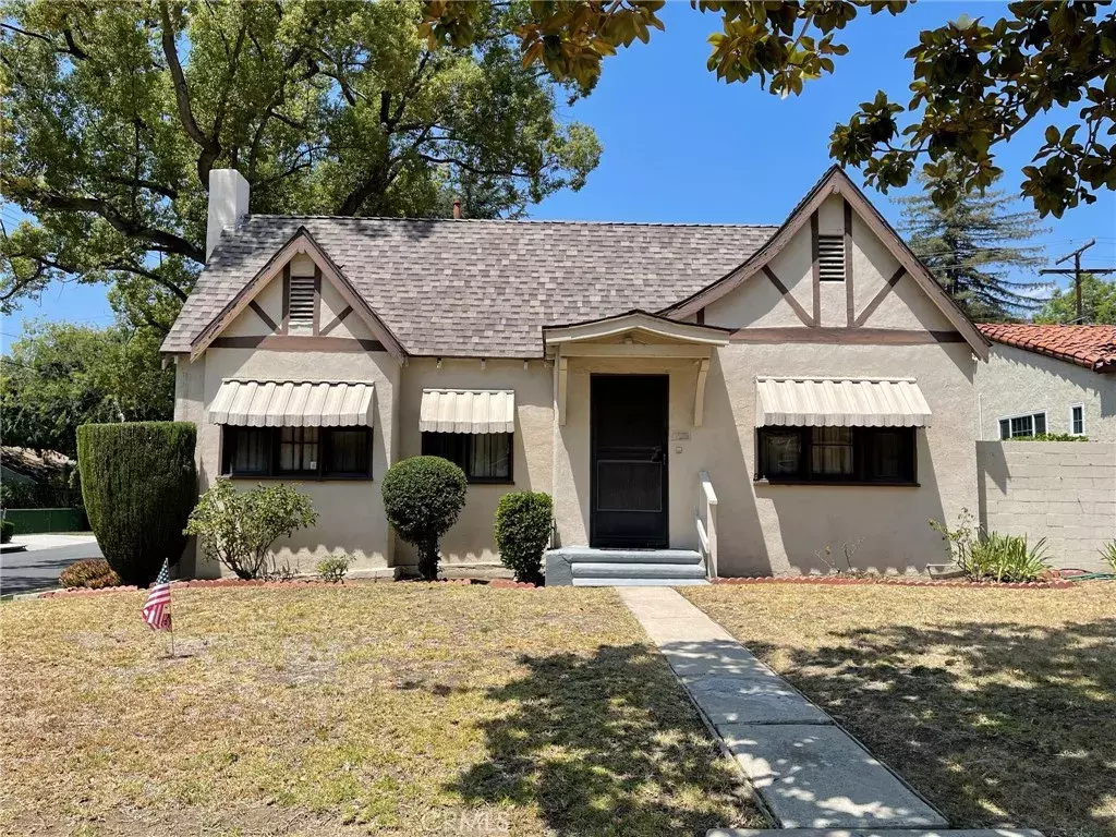 Glendale, CA 91206,2101 E Glenoaks Boulevard