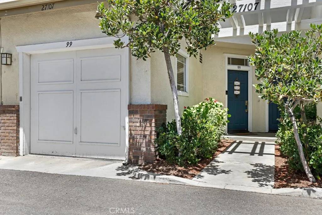 27107 Teton Trail #99, Valencia, CA 91354