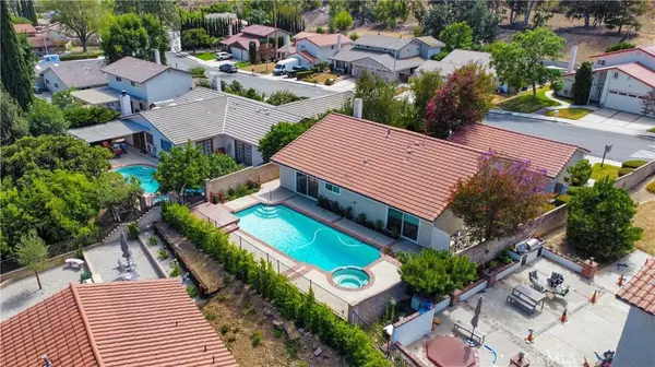 Westlake Village, CA 91362,5872 Cardoza Drive