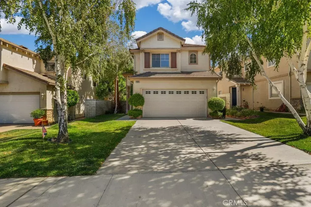 Stevenson Ranch, CA 91381,25816 Wordsworth Lane