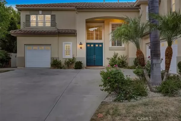 Simi Valley, CA 93065,311 Sycamore Grove Street