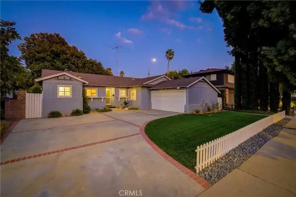 6100 Alcove Avenue, Valley Glen, CA 91606