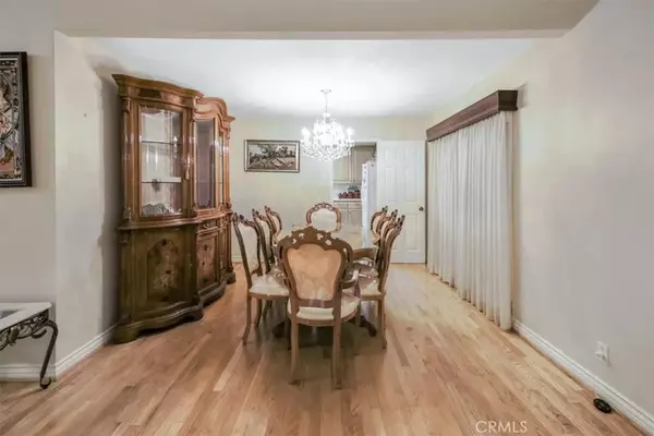 Northridge, CA 91326,19080 Kingsbury Street