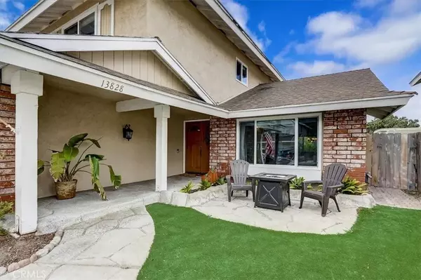 San Diego, CA 92129,13828 Via Boltana