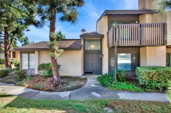 8410 Winnetka Avenue #23, Winnetka, CA 91306