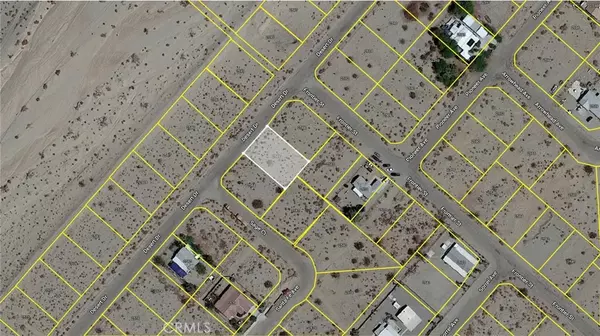 2586 Desert, Thermal, CA 92274