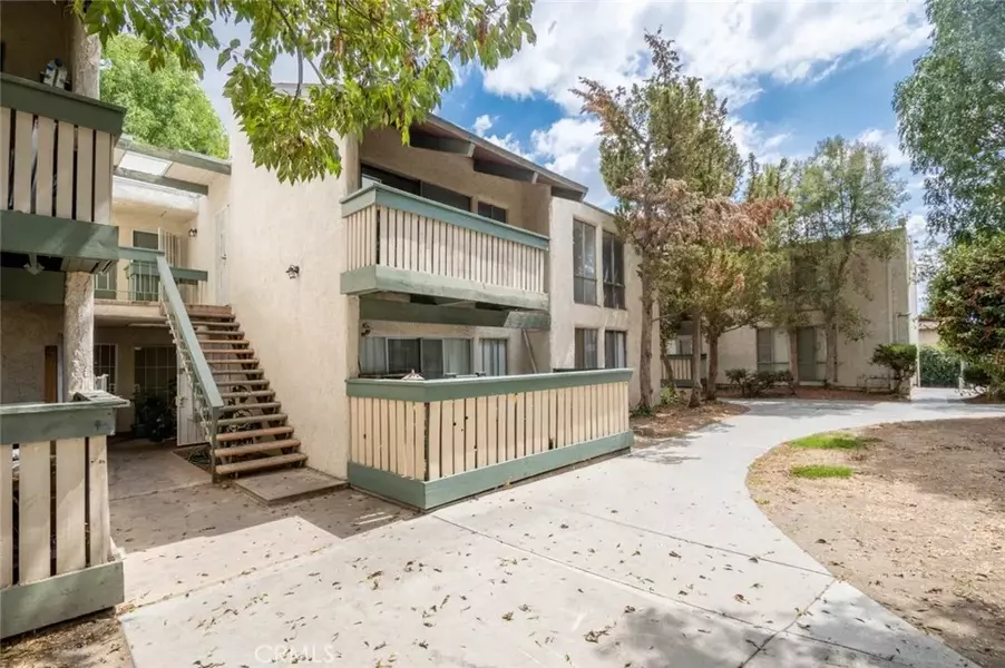 8601 International Avenue #269, Canoga Park, CA 91304