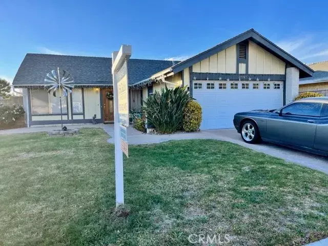 Valencia, CA 91354,27747 Cherry Creek Drive