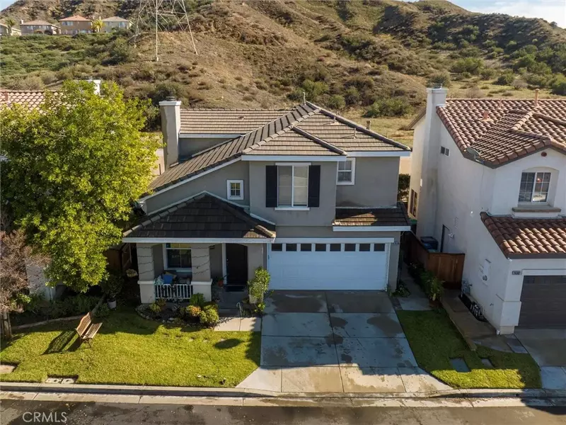 28306 Sycamore Drive, Saugus, CA 91350