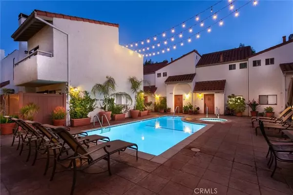 Studio City, CA 91604,10926 Bluffside Drive #31