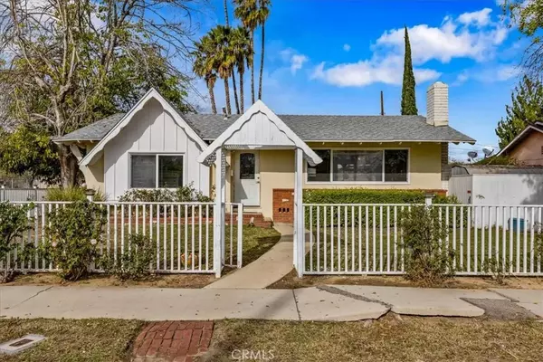 22417 Strathern Street, West Hills, CA 91304